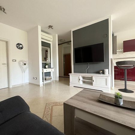 Villa Massilia Rovinj Exterior foto