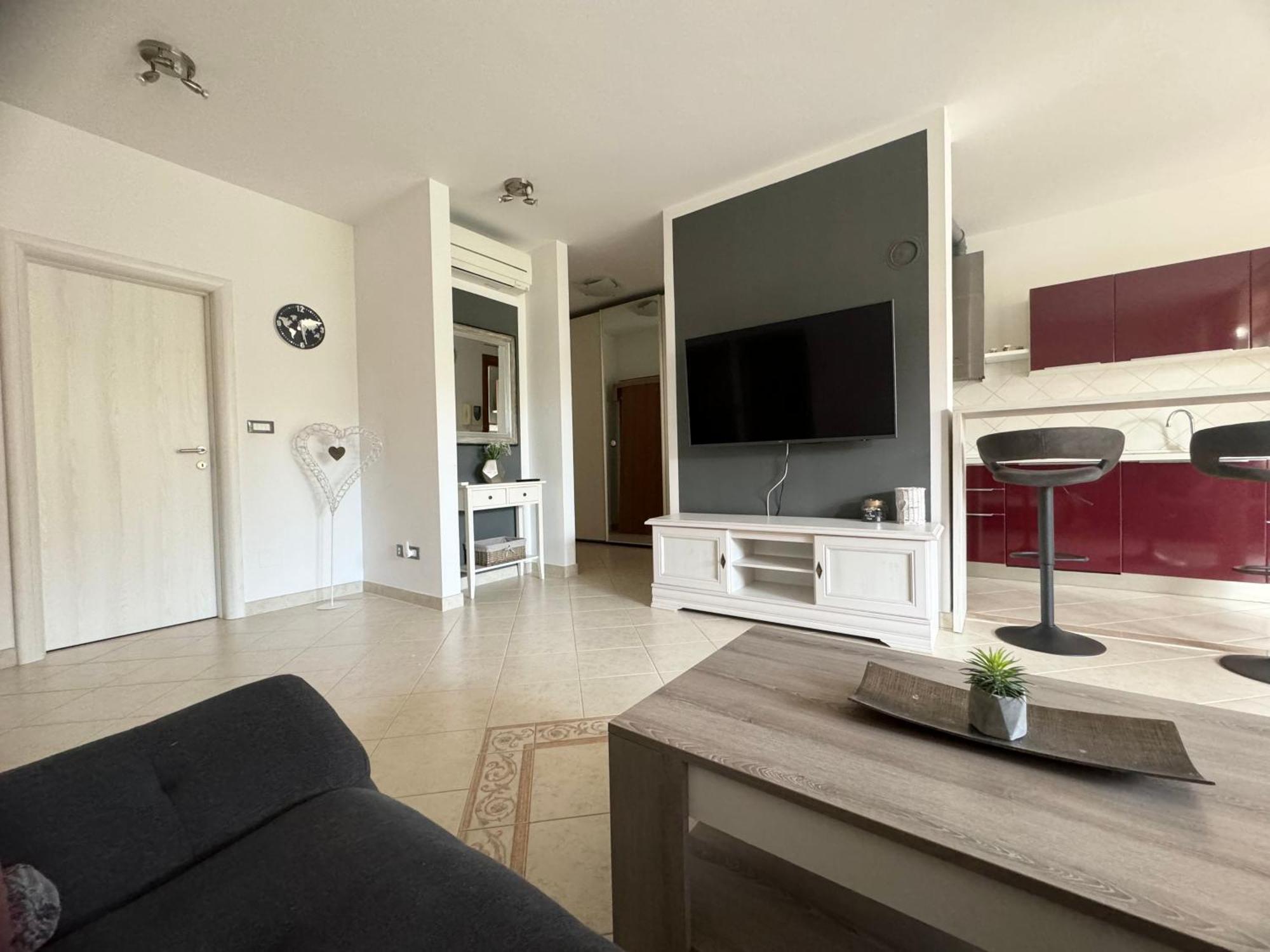 Villa Massilia Rovinj Exterior foto