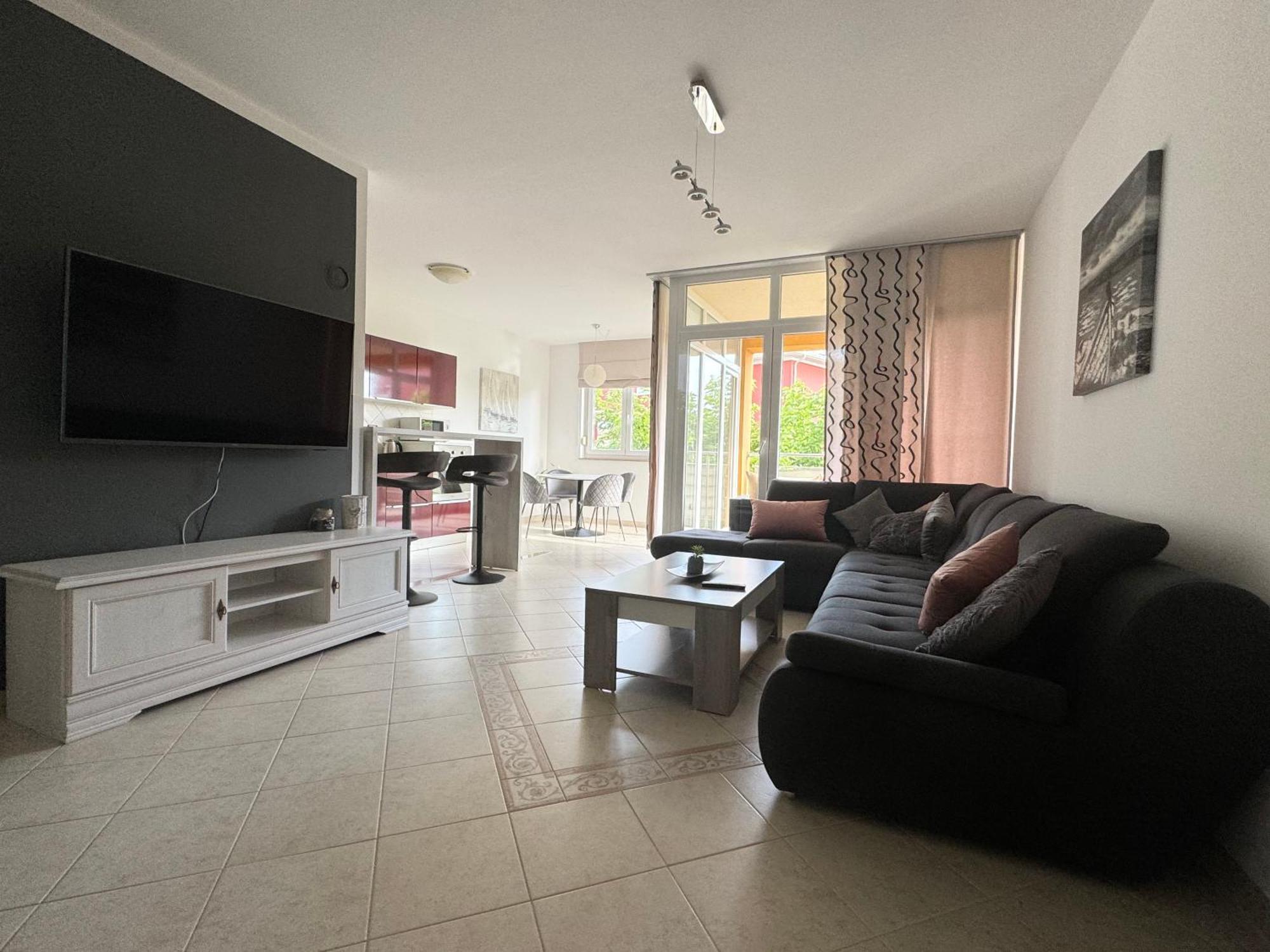 Villa Massilia Rovinj Exterior foto