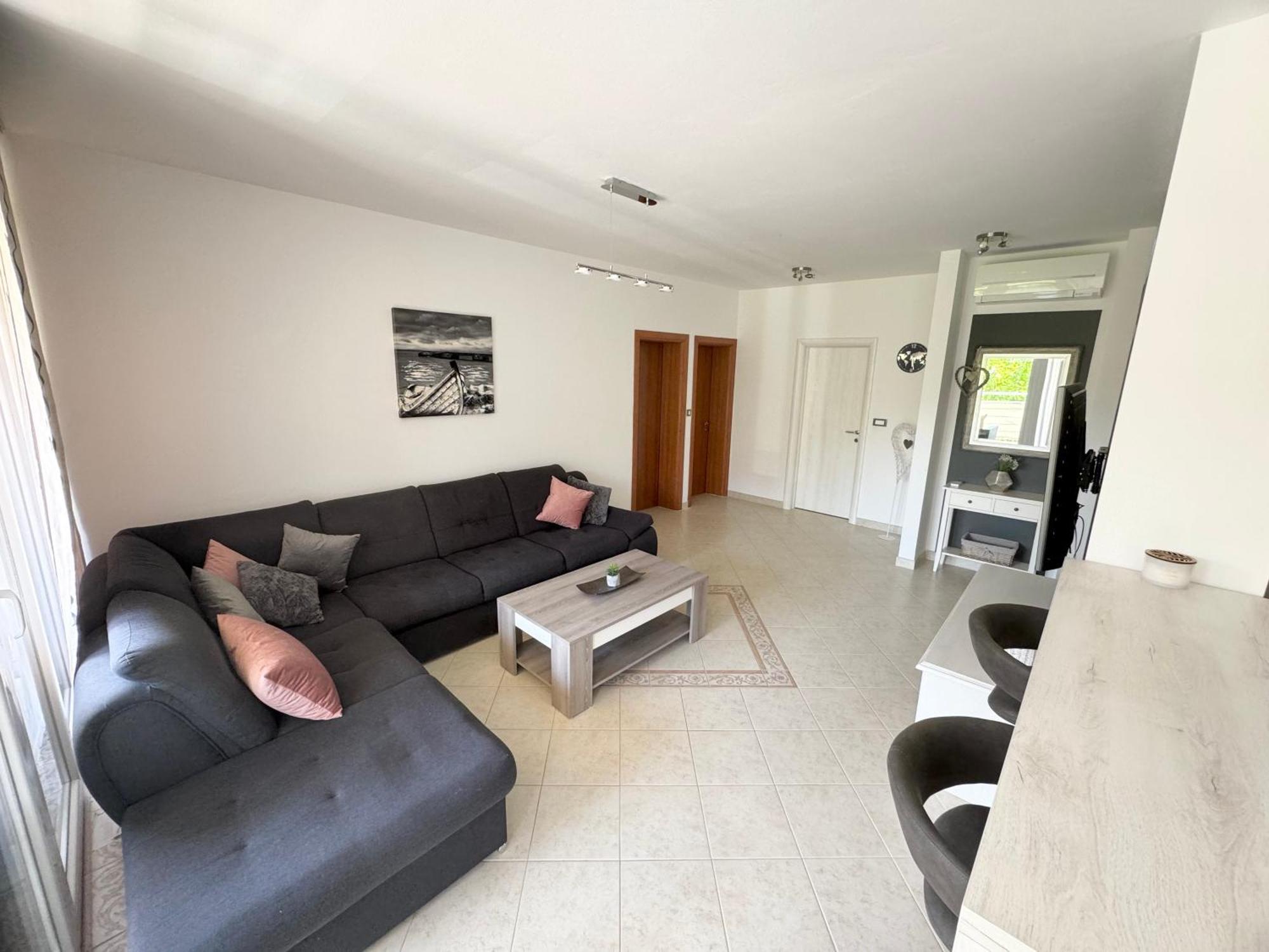 Villa Massilia Rovinj Exterior foto