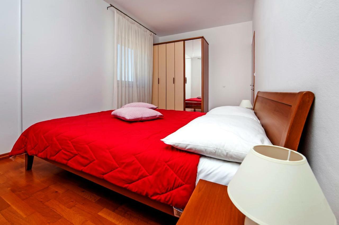 Villa Massilia Rovinj Exterior foto