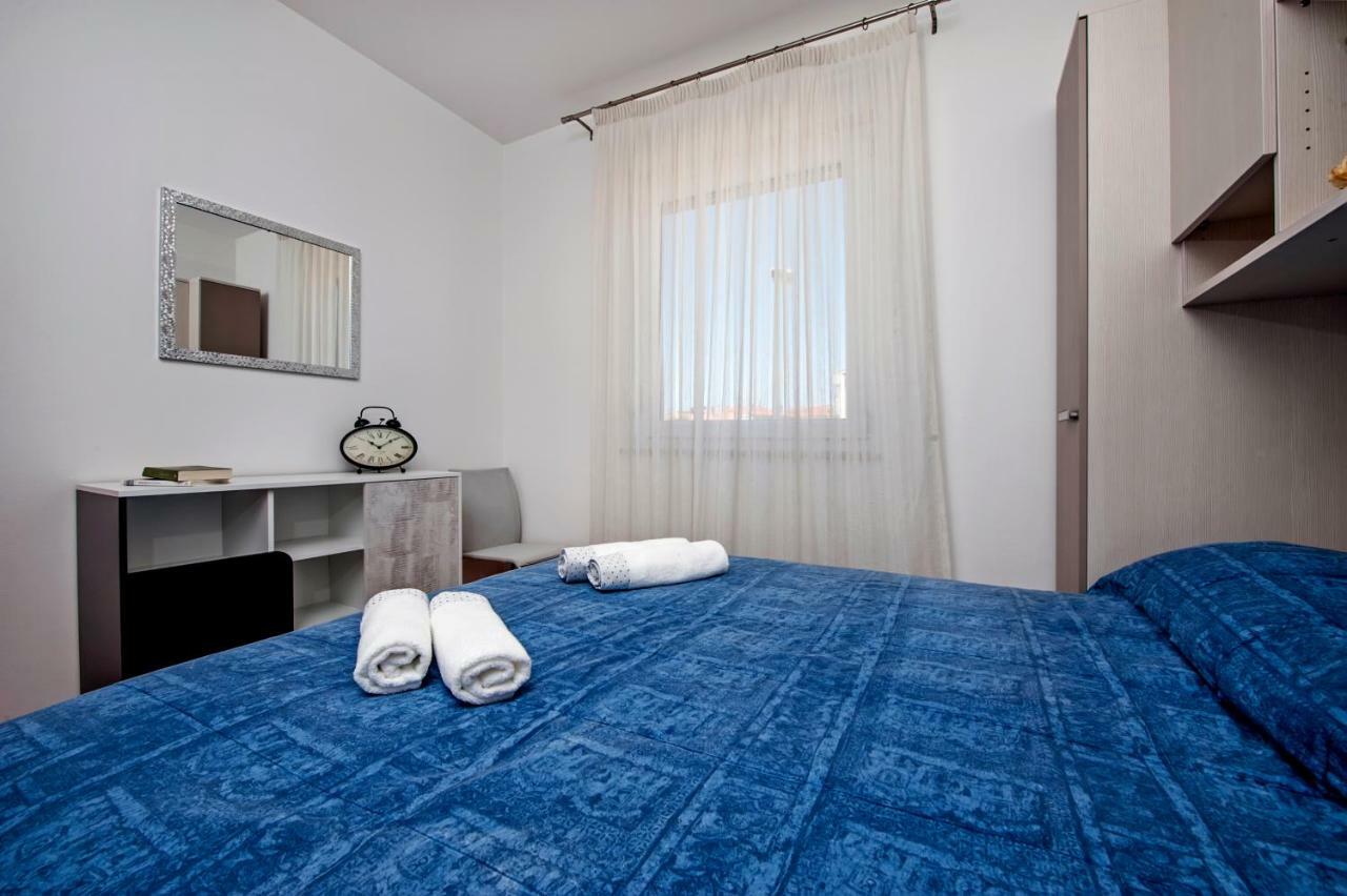 Villa Massilia Rovinj Exterior foto