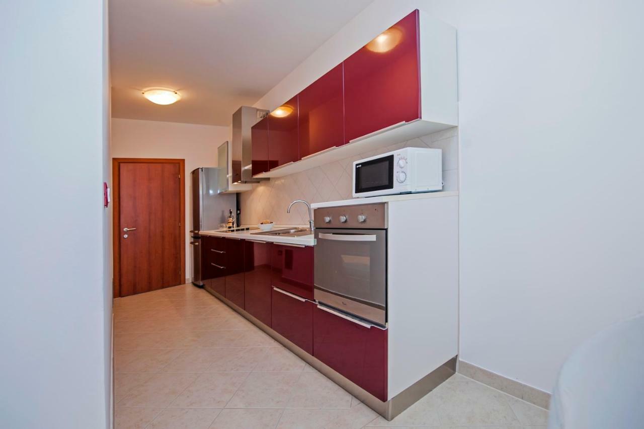 Villa Massilia Rovinj Exterior foto