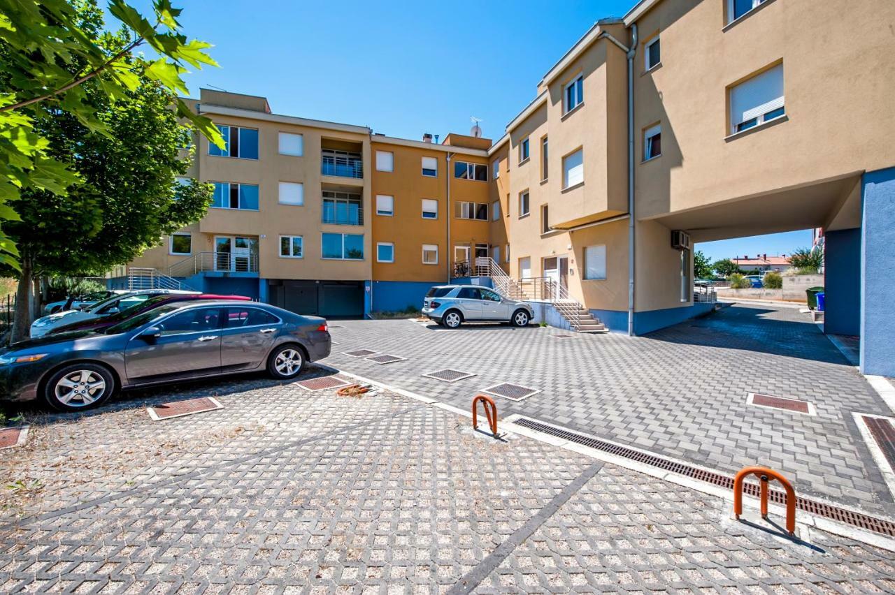 Villa Massilia Rovinj Exterior foto