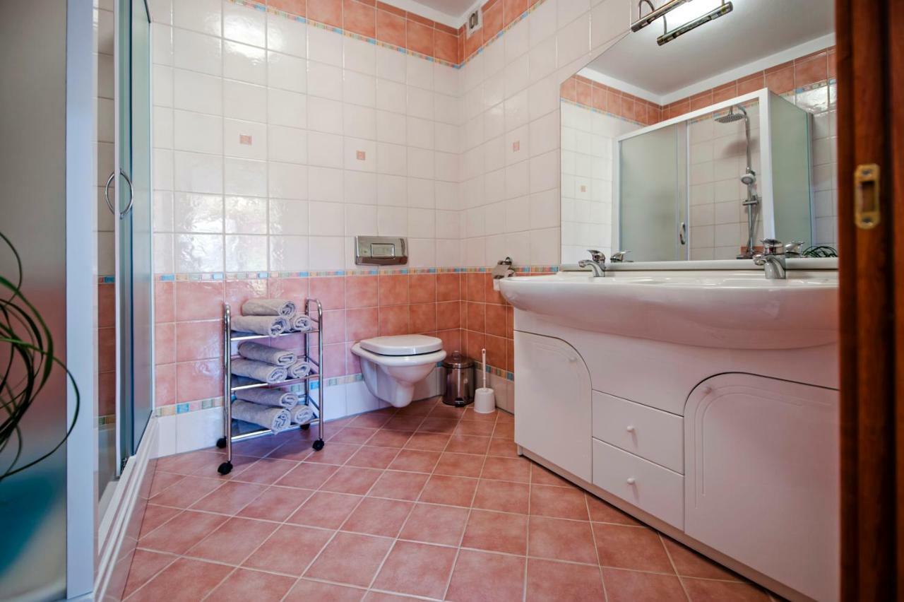 Villa Massilia Rovinj Exterior foto