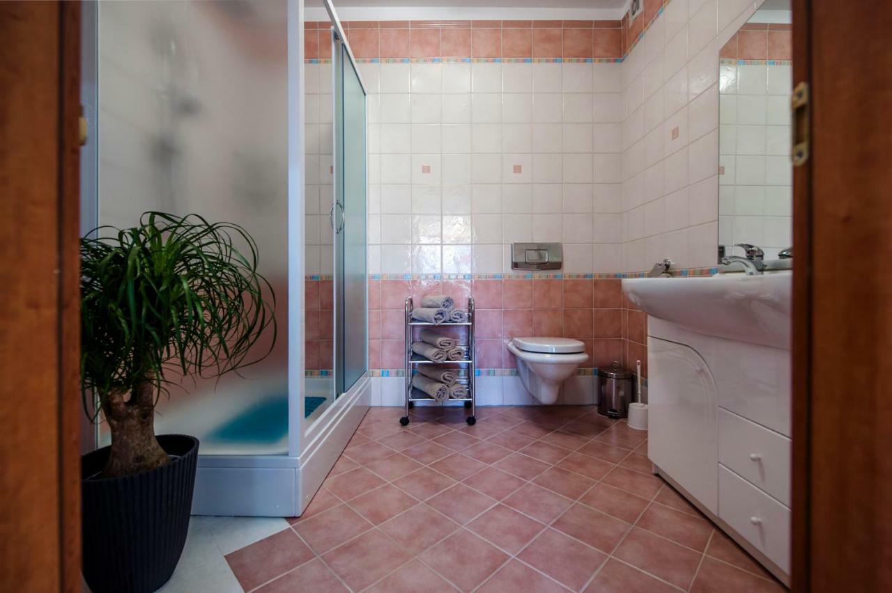 Villa Massilia Rovinj Exterior foto