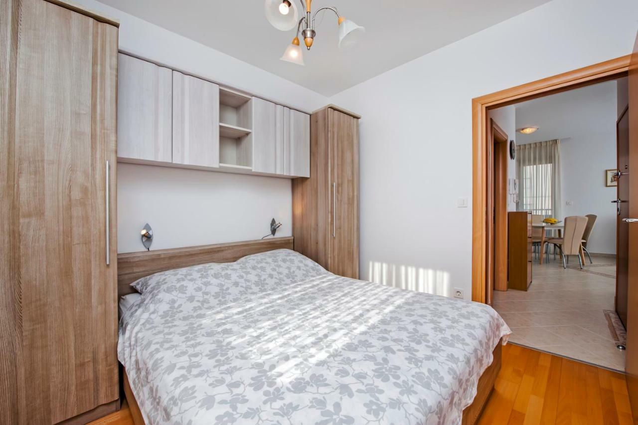 Villa Massilia Rovinj Exterior foto
