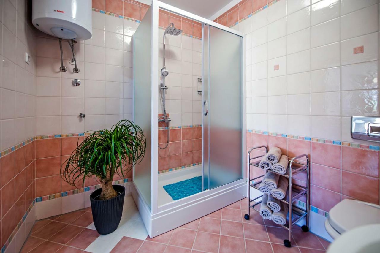 Villa Massilia Rovinj Exterior foto