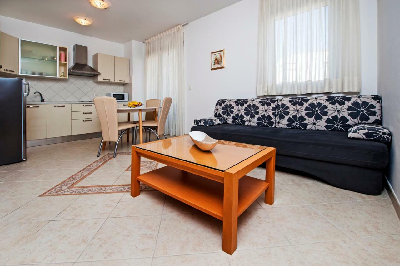 Villa Massilia Rovinj Exterior foto